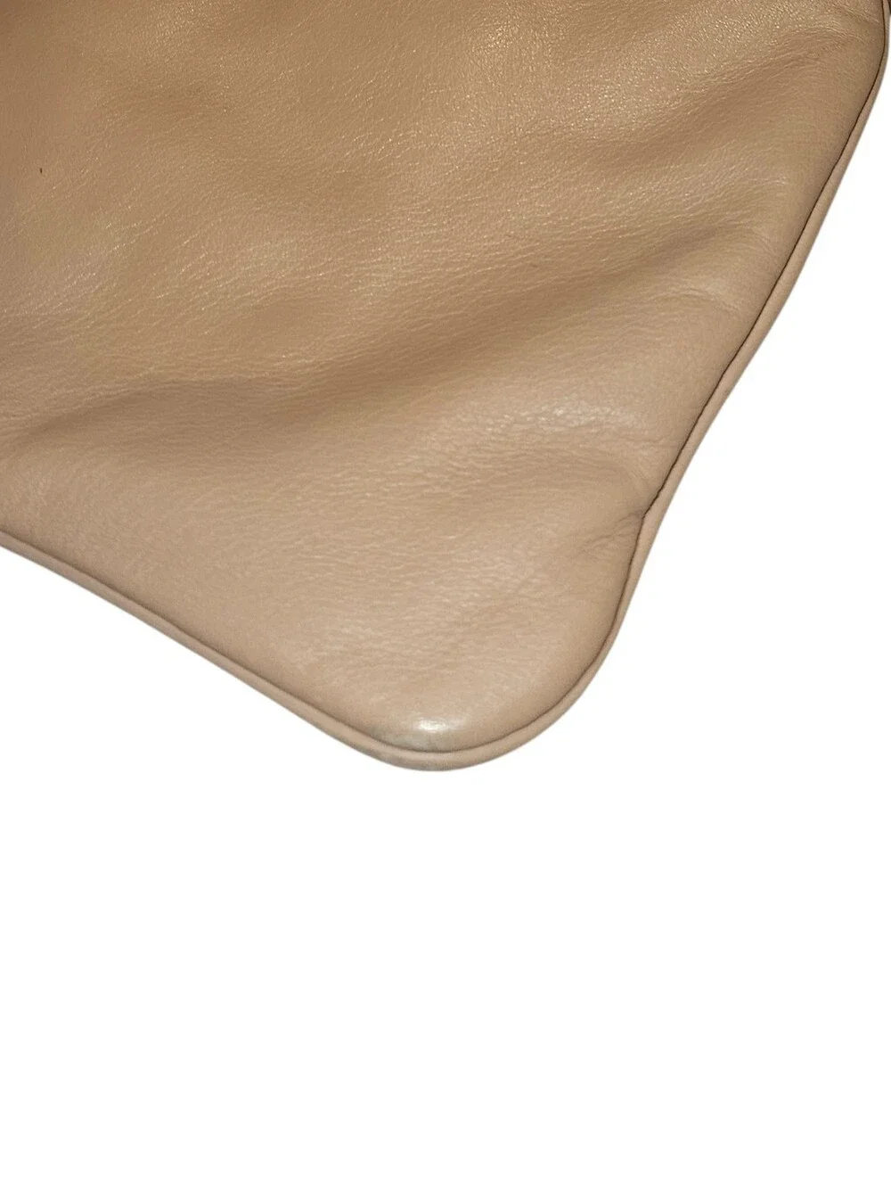 Marc By Marc Jacobs Light Pink Totally Turnlock Percy Crossbody Gold Hardware